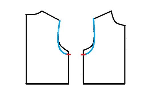 آموزش دوخت سیسمونی نوزاد